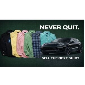 “Authentic Polo & Button Down Shirts at Affordable Prices”